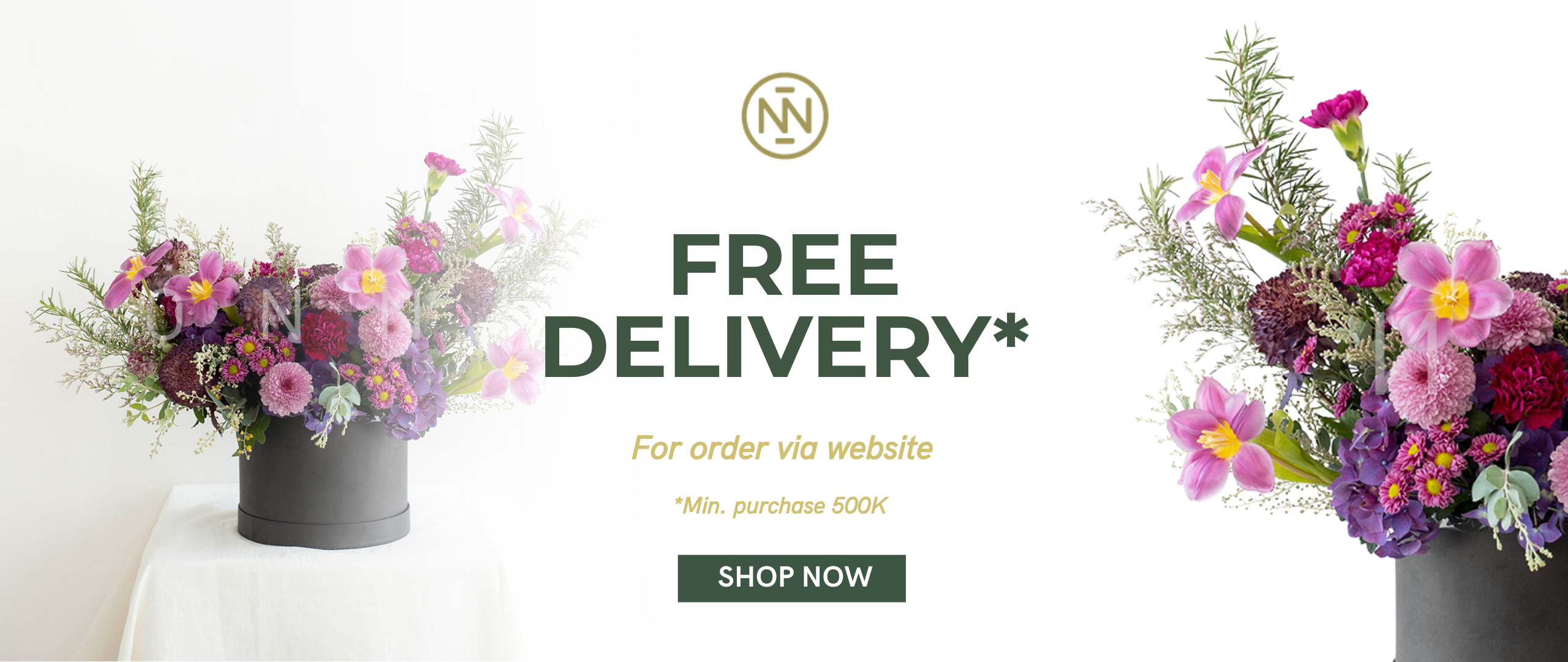 Free Delivery
